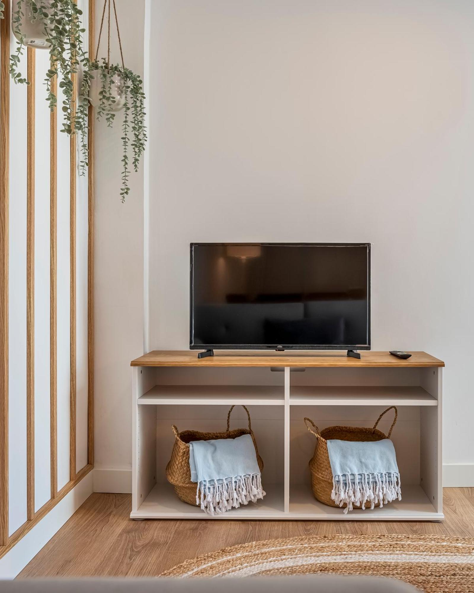 Chalet Marias - Parede Beach Apartments Eksteriør bilde