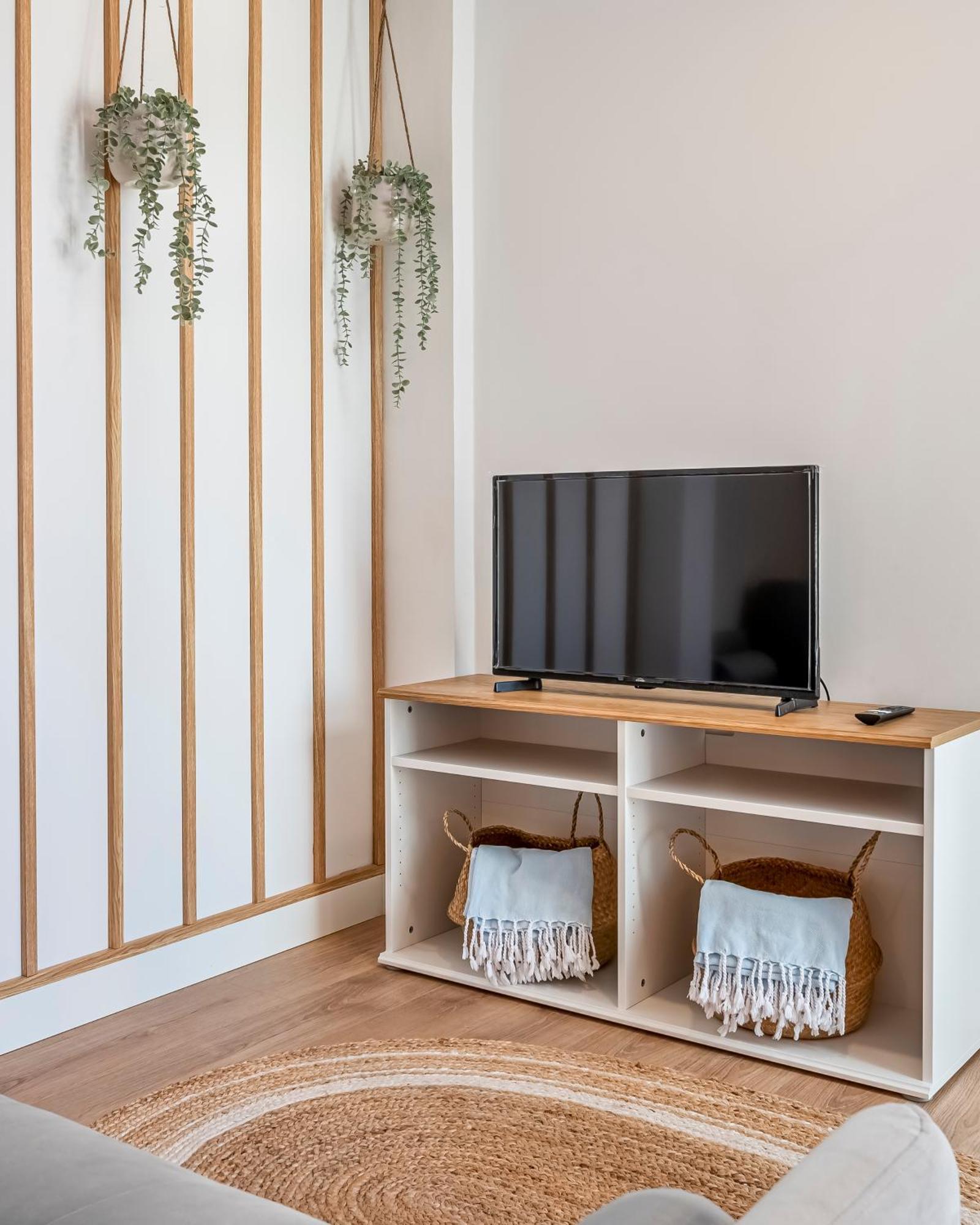 Chalet Marias - Parede Beach Apartments Eksteriør bilde